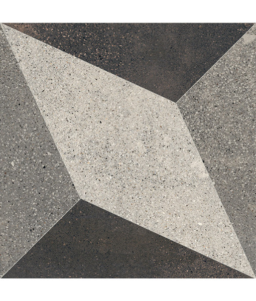 Керамическая плитка PLAY CONCRETE DESIGN A  20x20