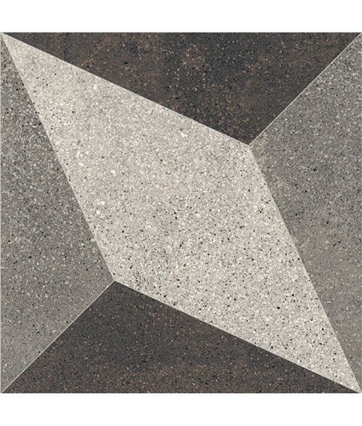 Керамическая плитка PLAY CONCRETE DESIGN A  20x20
