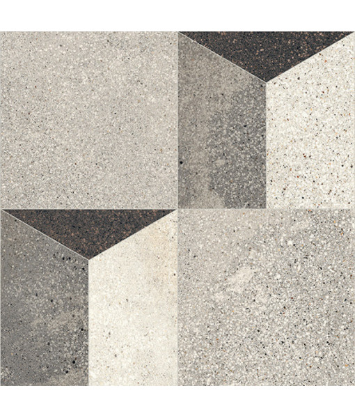 Керамическая плитка PLAY CONCRETE DESIGN B  20x20