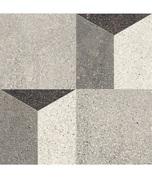 Керамическая плитка PLAY CONCRETE DESIGN B  20x20
