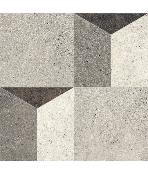 Керамическая плитка PLAY CONCRETE DESIGN B  20x20