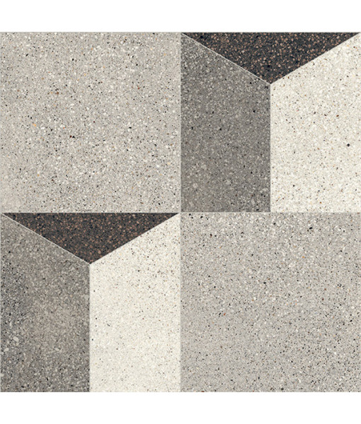 Керамическая плитка PLAY CONCRETE DESIGN B  20x20