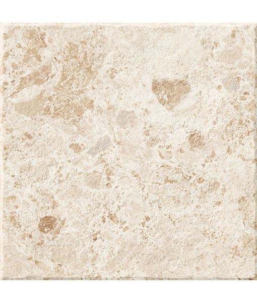Керамогранит SEAROOT STONY IVORY NAT.RET. 30X30 