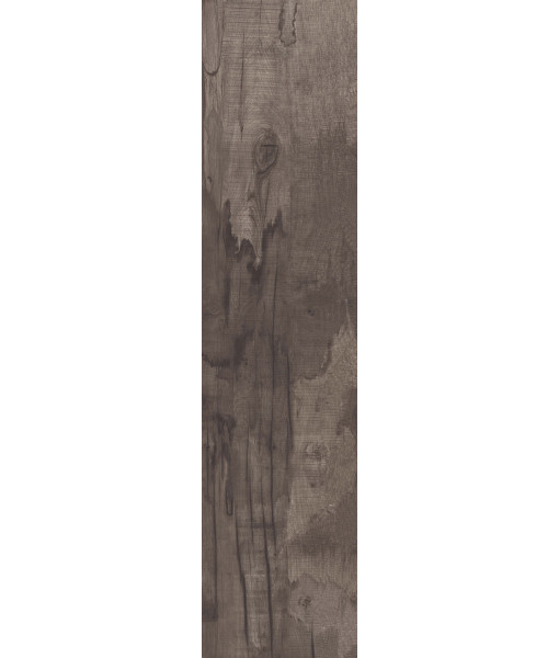 Плитка напольная DOLPHIN COAL RETT. 	40X170