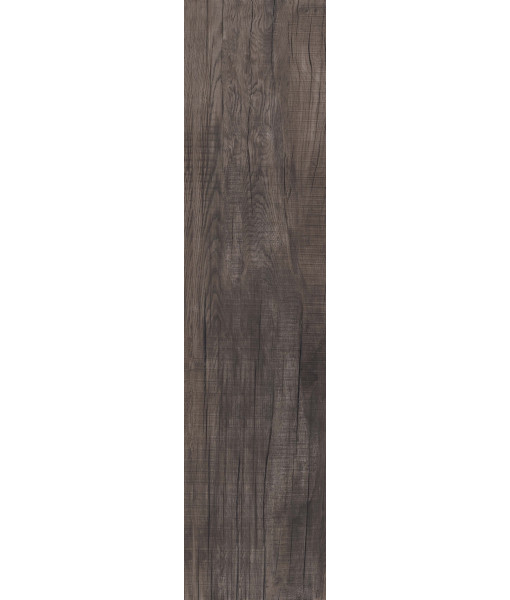 Плитка напольная DOLPHIN COAL RETT. 	40X170