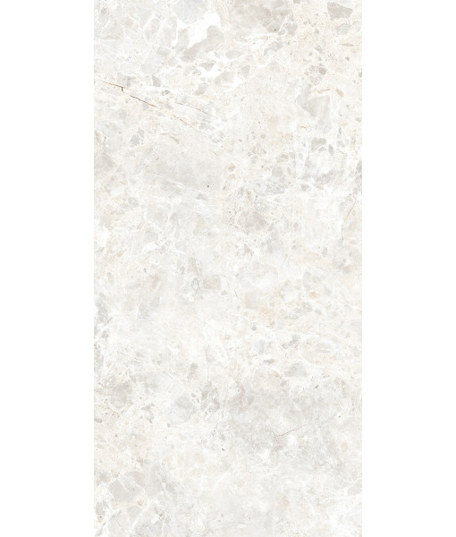Керамогранит BRECCIA PARADISO WHITE LEVIGATO 60x120