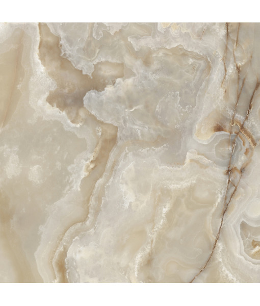 Керамогранит  ONYX&MORE GOLDEN ONYX SATIN 6MM R 120x120