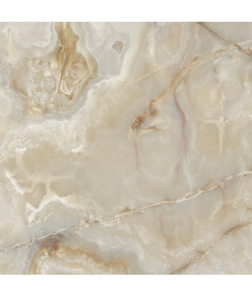 Керамогранит  ONYX&MORE GOLDEN ONYX SATIN 6MM R 120x120
