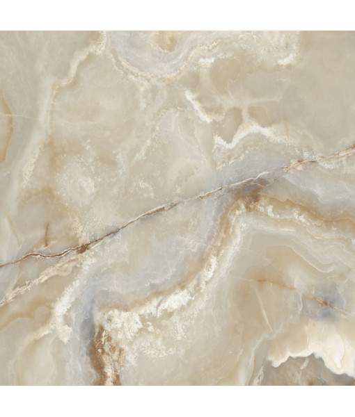 Керамогранит  ONYX&MORE GOLDEN ONYX SATIN 6MM R 120x120