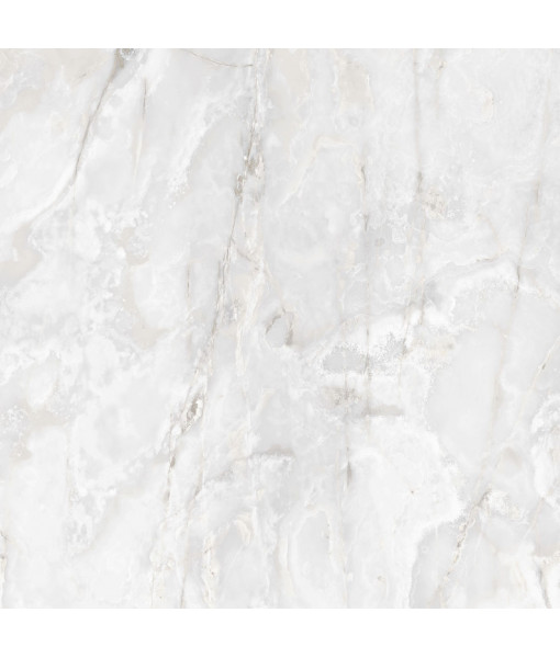 Керамогранит  ONYX&MORE WHITE ONYX SATIN 6MM R 120x120