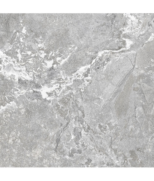 Керамогранит  ONYX&MORE WHITE PORPHYRY STR6MM 120x120