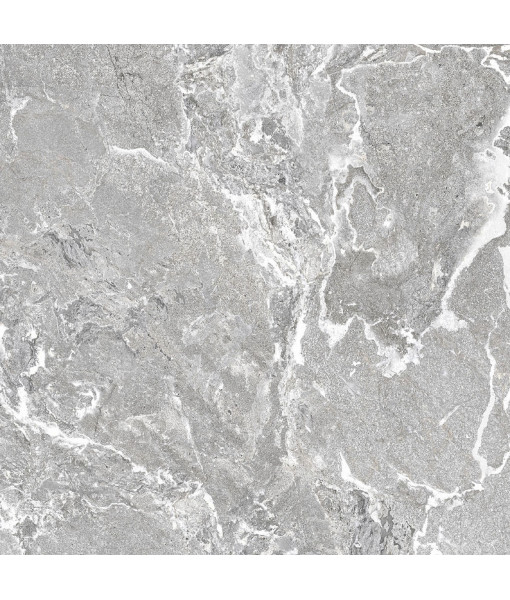 Керамогранит  ONYX&MORE WHITE PORPHYRY STR6MM 120x120