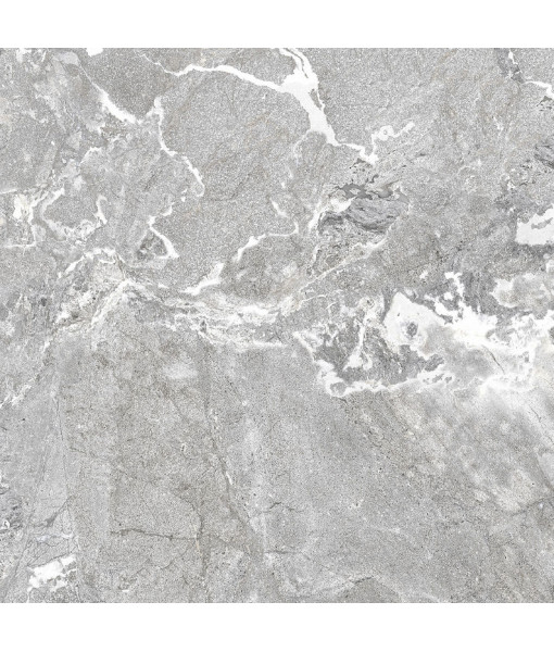 Керамогранит  ONYX&MORE WHITE PORPHYRY STR6MM 120x120