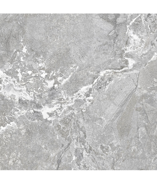 Керамогранит  ONYX&MORE WHITE PORPHYRY STR6MM 120x120