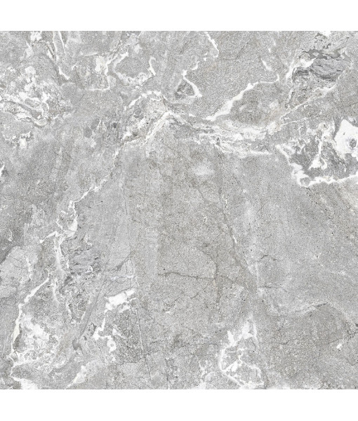 Керамогранит  ONYX&MORE WHITE PORPHYRY STR6MM 120x120