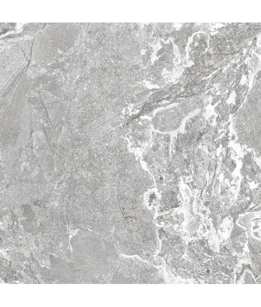 Керамогранит  ONYX&MORE WHITE PORPHYRY STR6MM 120x120