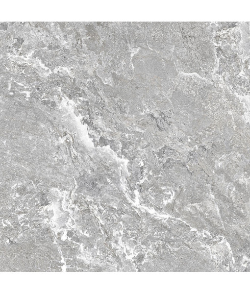 Керамогранит  ONYX&MORE WHITE PORPHYRY STR6MM 120x120
