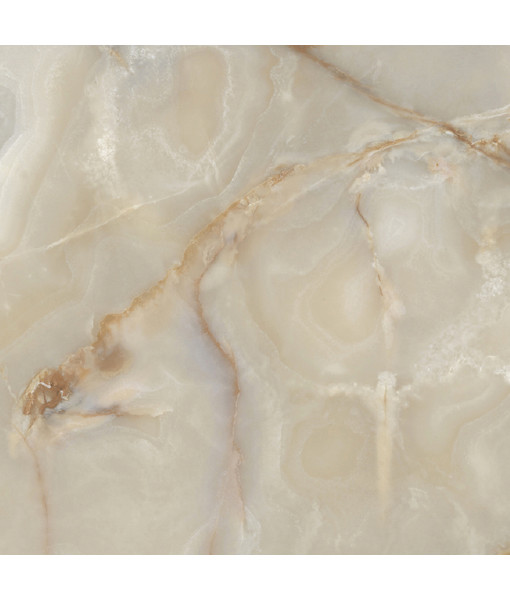 Керамогранит  ONYX&MORE GOLDEN ONYX GLO 6MM 80x80 RET