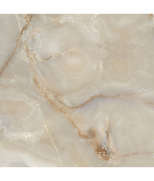 Керамогранит  ONYX&MORE GOLDEN ONYX GLO 6MM 80x80 RET
