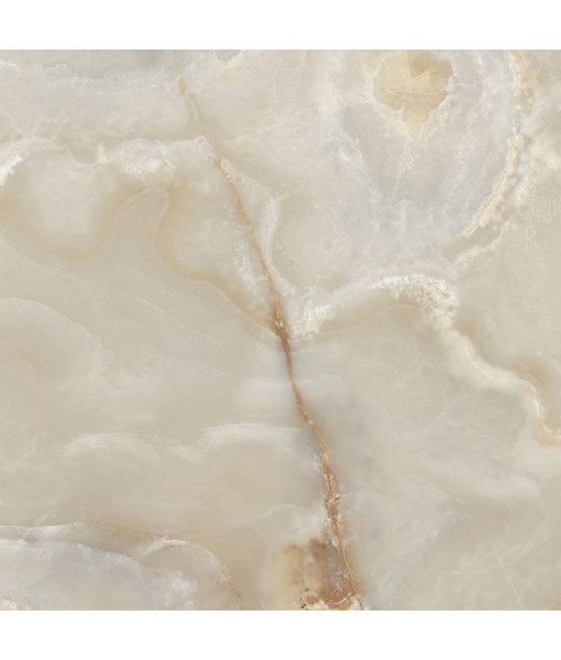 Керамогранит  ONYX&MORE GOLDEN ONYX GLO 6MM 80x80 RET
