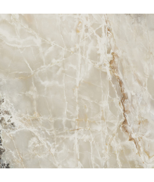Керамогранит  ONYX&MORE GOLDEN BLEND GLO 6MM 80x80 RET