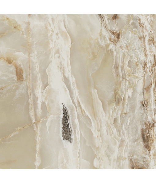 Керамогранит  ONYX&MORE GOLDEN BLEND GLO 6MM 80x80 RET