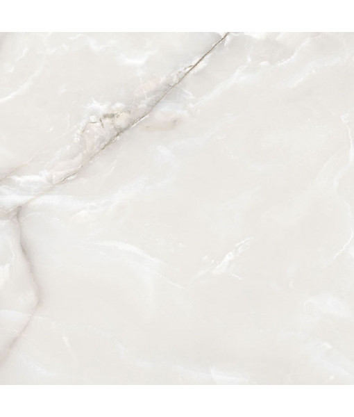 Керамогранит  ONYX&MORE WHITE ONYX GLO 6MM 80x80 RET