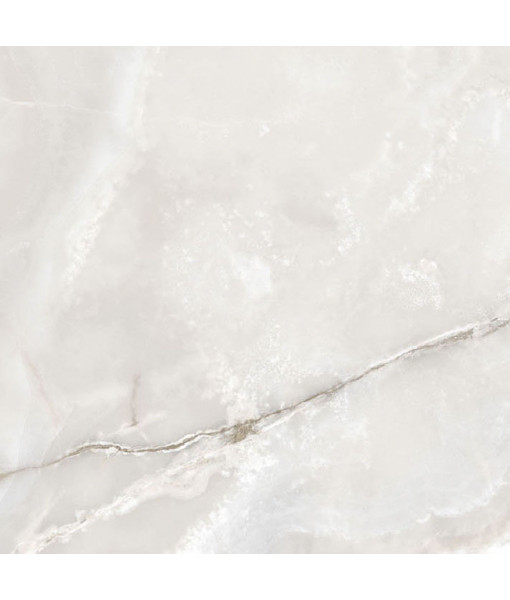 Керамогранит  ONYX&MORE WHITE ONYX GLO 6MM 80x80 RET