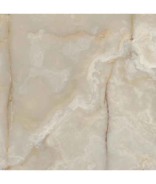 Керамогранит  ONYX&MORE GOLDEN ONYX SATIN 6MM 80x80 RET