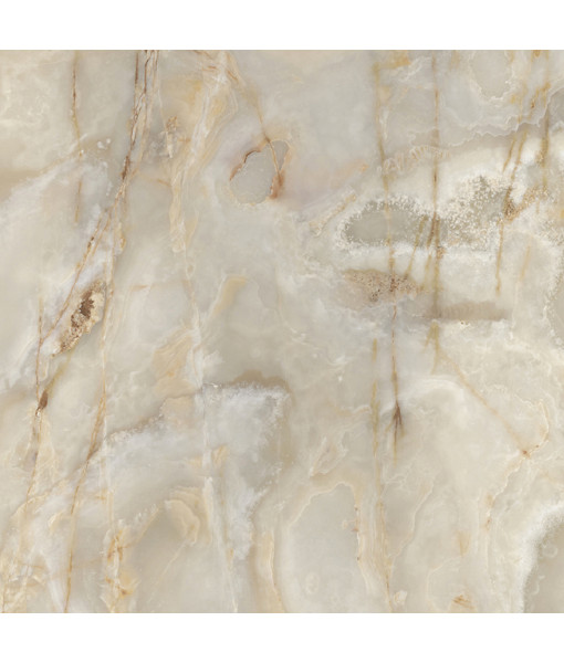 Керамогранит  ONYX&MORE GOLDEN ONYX SATIN 6MM 80x80 RET