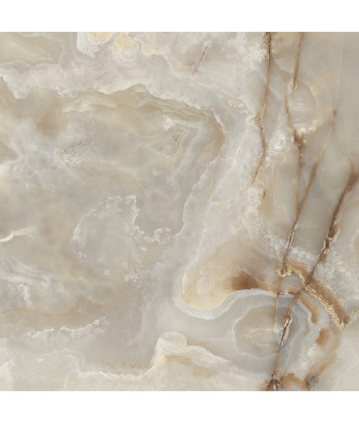 Керамогранит  ONYX&MORE GOLDEN ONYX SATIN 6MM 80x80 RET