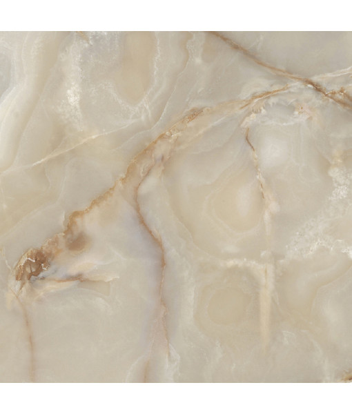Керамогранит  ONYX&MORE GOLDEN ONYX SATIN 6MM 80x80 RET
