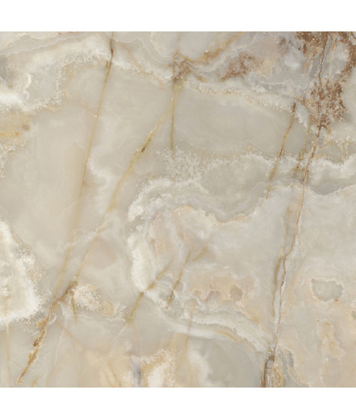Керамогранит  ONYX&MORE GOLDEN ONYX SATIN 6MM 80x80 RET