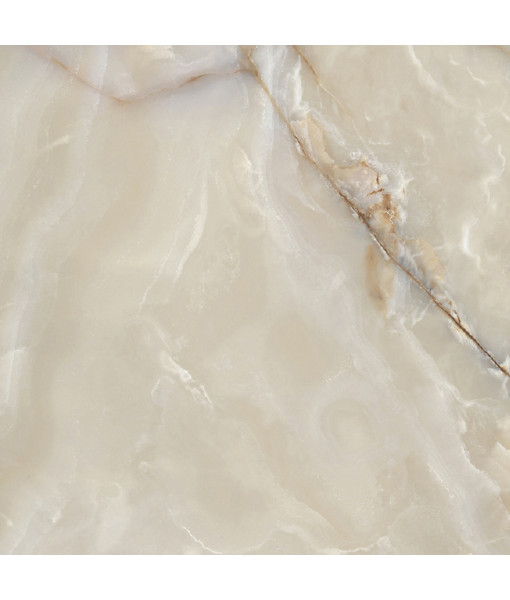 Керамогранит  ONYX&MORE GOLDEN ONYX SATIN 6MM 80x80 RET