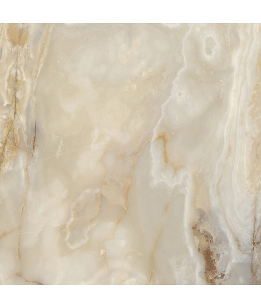 Керамогранит  ONYX&MORE GOLDEN ONYX SATIN 6MM 80x80 RET