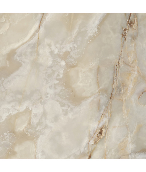 Керамогранит  ONYX&MORE GOLDEN ONYX SATIN 6MM 80x80 RET