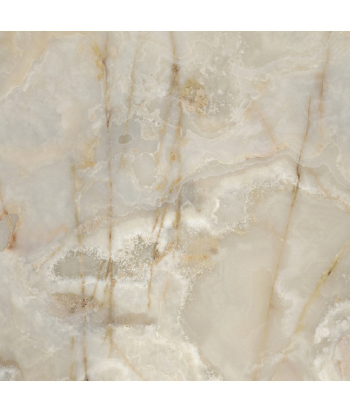 Керамогранит  ONYX&MORE GOLDEN ONYX SATIN 6MM 80x80 RET