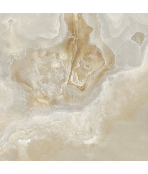 Керамогранит  ONYX&MORE GOLDEN ONYX SATIN 6MM 80x80 RET