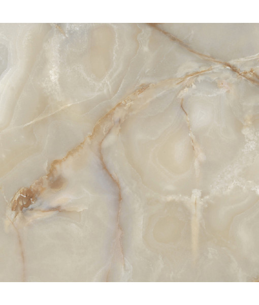 Керамогранит  ONYX&MORE GOLDEN ONYX SATIN 6MM 80x80 RET