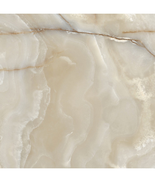 Керамогранит  ONYX&MORE GOLDEN ONYX SATIN 6MM 80x80 RET
