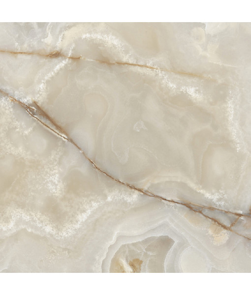 Керамогранит  ONYX&MORE GOLDEN ONYX SATIN 6MM 80x80 RET