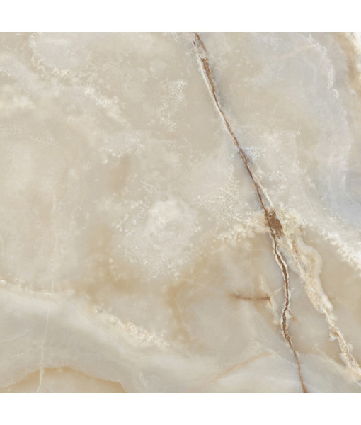 Керамогранит  ONYX&MORE GOLDEN ONYX SATIN 6MM 80x80 RET