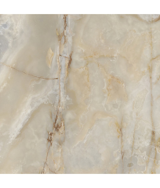 Керамогранит  ONYX&MORE GOLDEN ONYX SATIN 6MM 80x80 RET