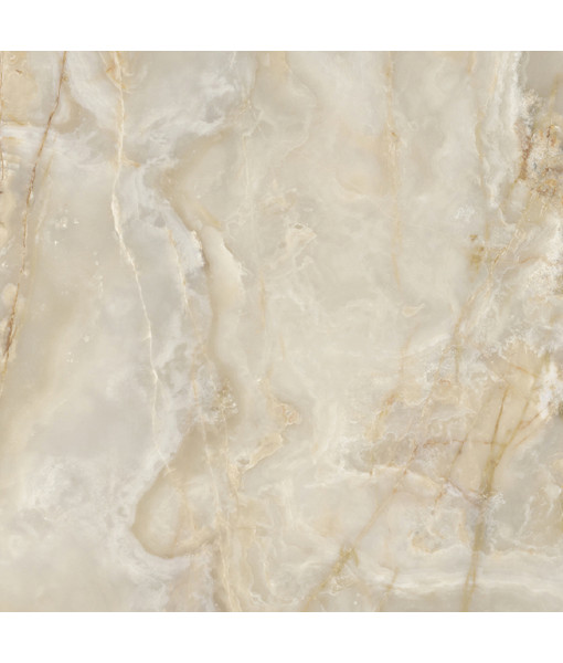 Керамогранит  ONYX&MORE GOLDEN ONYX SATIN 6MM 80x80 RET