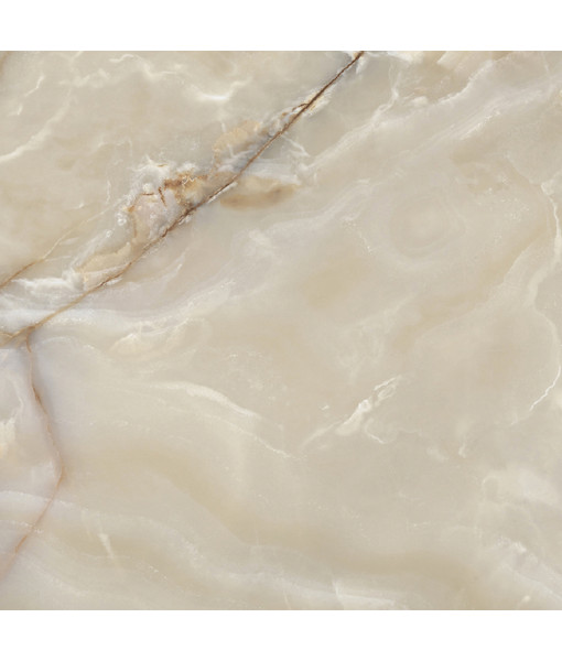 Керамогранит  ONYX&MORE GOLDEN ONYX SATIN 6MM 80x80 RET