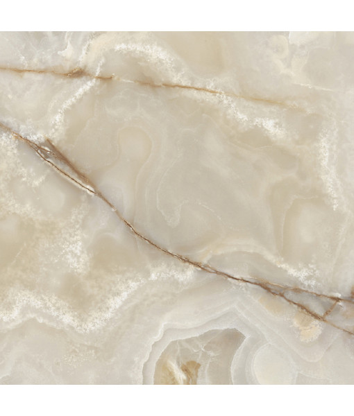 Керамогранит  ONYX&MORE GOLDEN ONYX SATIN 6MM 80x80 RET