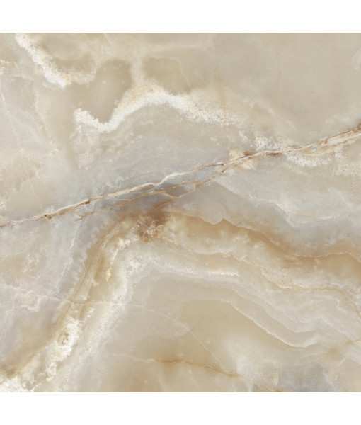 Керамогранит  ONYX&MORE GOLDEN ONYX SATIN 6MM 80x80 RET