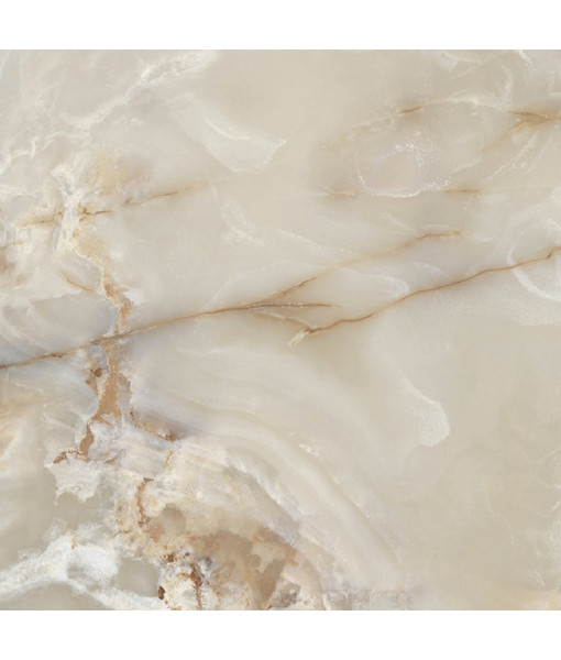 Керамогранит  ONYX&MORE GOLDEN ONYX SATIN 6MM 80x80 RET