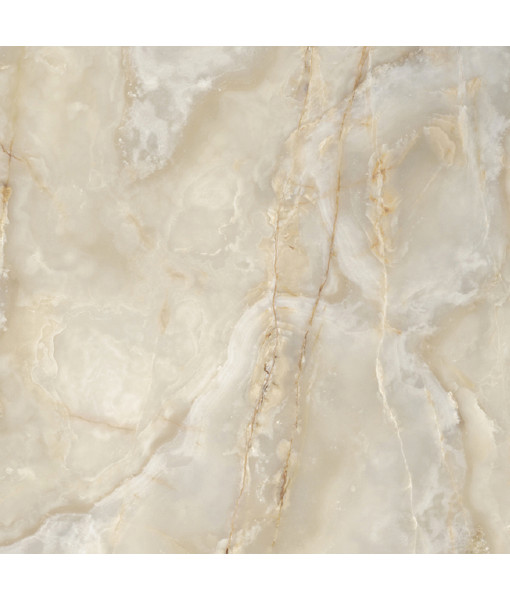 Керамогранит  ONYX&MORE GOLDEN ONYX SATIN 6MM 80x80 RET