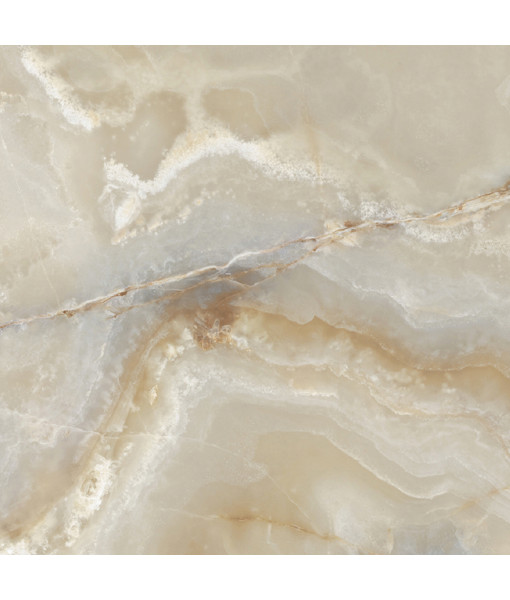 Керамогранит  ONYX&MORE GOLDEN ONYX SATIN 6MM 80x80 RET